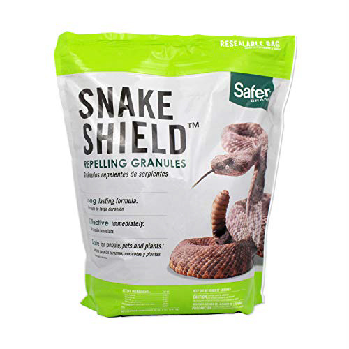 Snake Shield của Safer Brand
