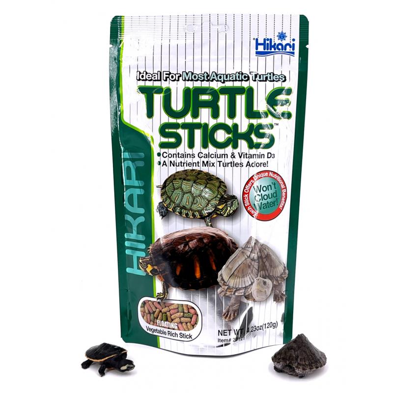 Hikari Reptile Turtle Sticks Hikari Reptile Turtle Sticks