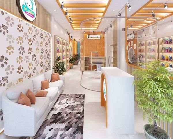 Shop thú cưng cung cấp những sản phẩm gì? Shop thú cưng cung cấp những sản phẩm gì?