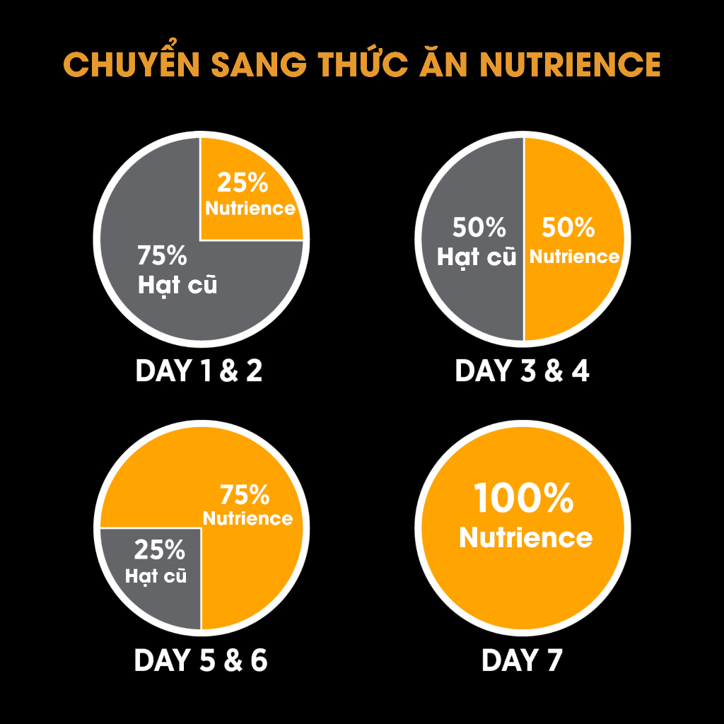 Hạt nhỏ cho chó Nutrience Subzero Grain-free - gà tây, cá hồi, cá trích, cá tuyết, rau củ quả 4.5kg - Ảnh 9